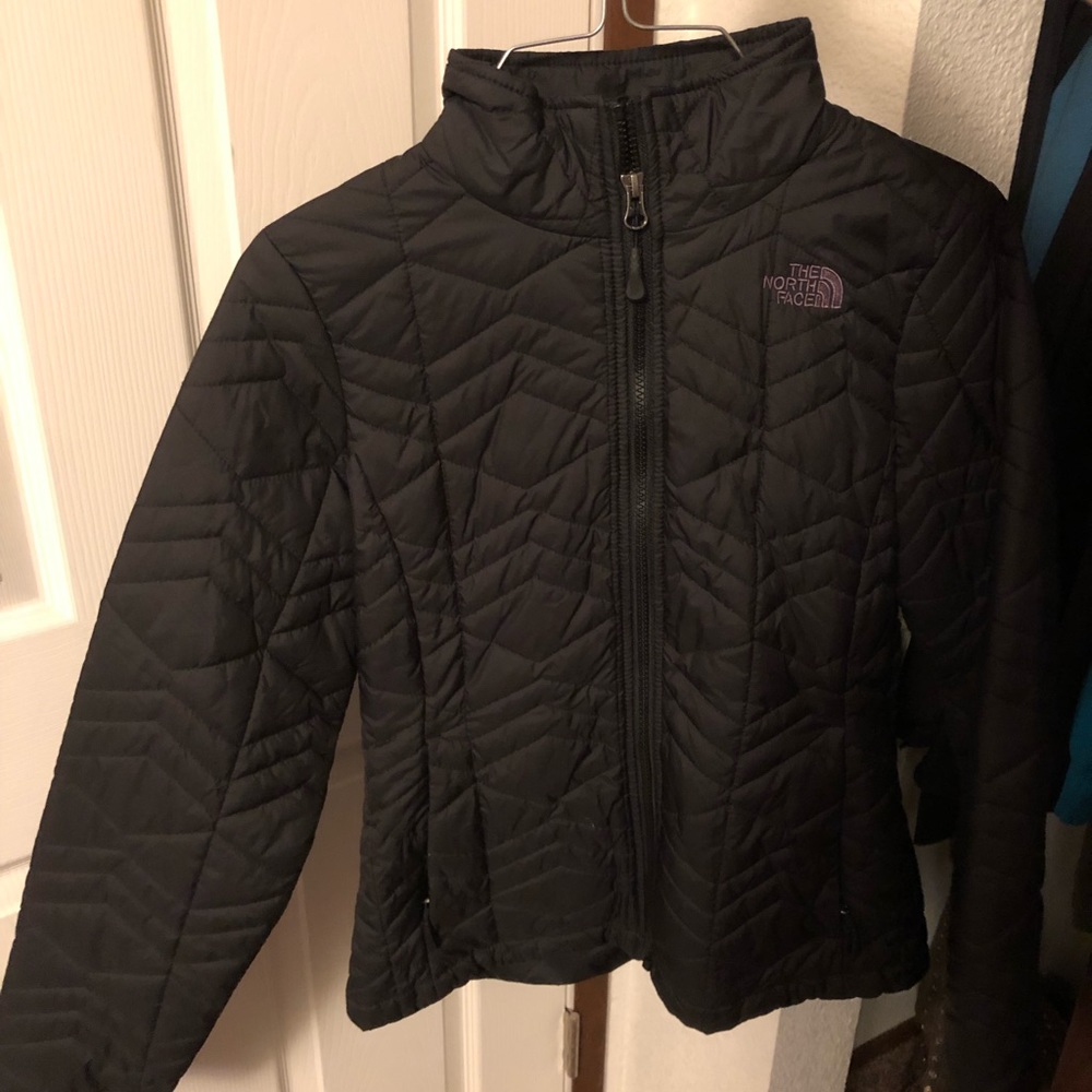 North face jacket